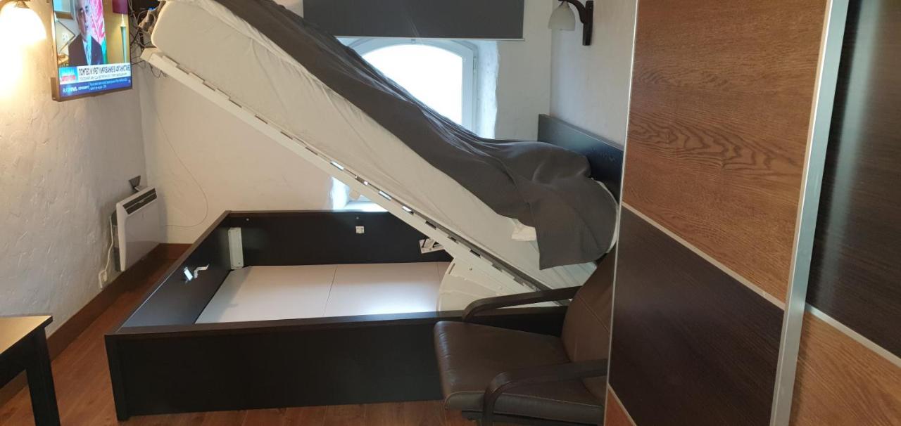 Senamiescio Deimantas Apartment Вилнюс Екстериор снимка