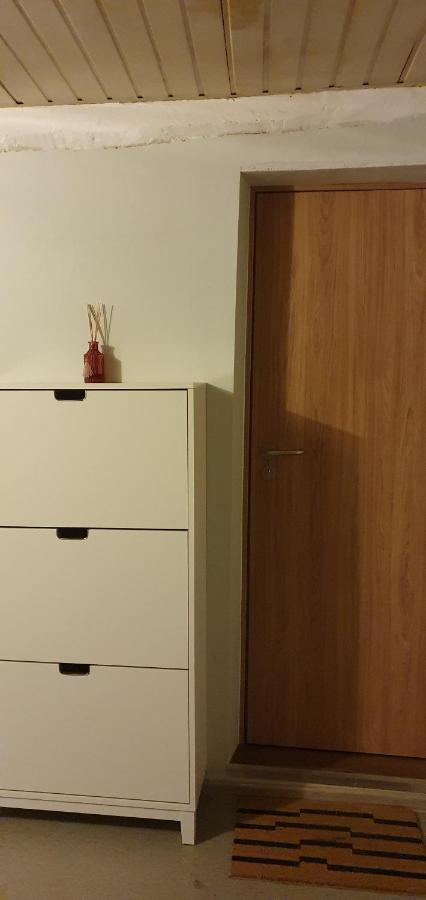 Senamiescio Deimantas Apartment Вилнюс Екстериор снимка