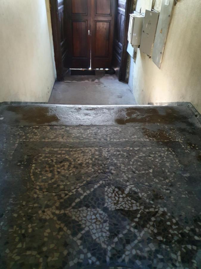 Senamiescio Deimantas Apartment Вилнюс Екстериор снимка