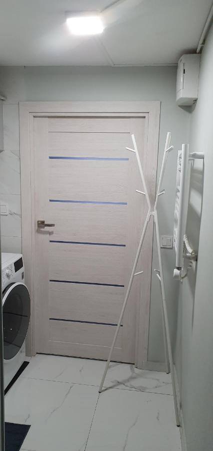 Senamiescio Deimantas Apartment Вилнюс Екстериор снимка
