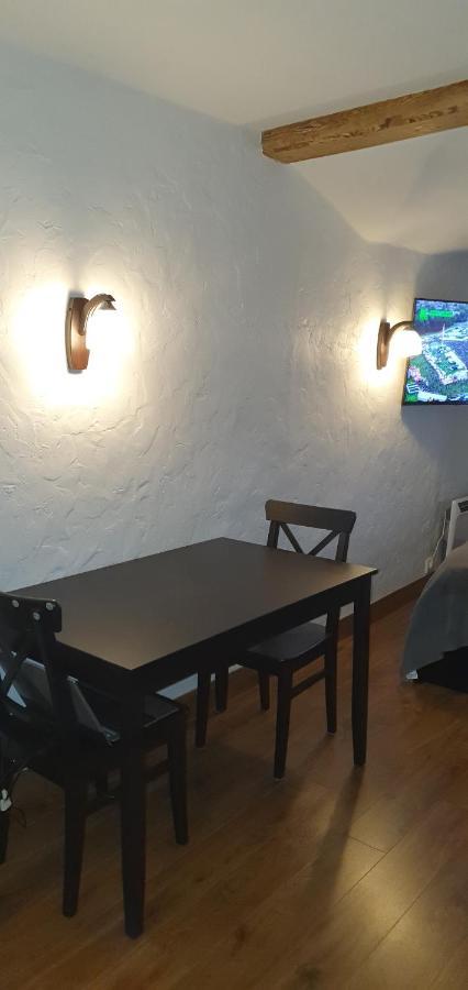 Senamiescio Deimantas Apartment Вилнюс Екстериор снимка