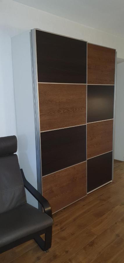 Senamiescio Deimantas Apartment Вилнюс Екстериор снимка