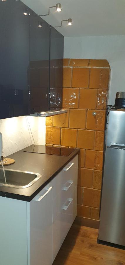 Senamiescio Deimantas Apartment Вилнюс Екстериор снимка