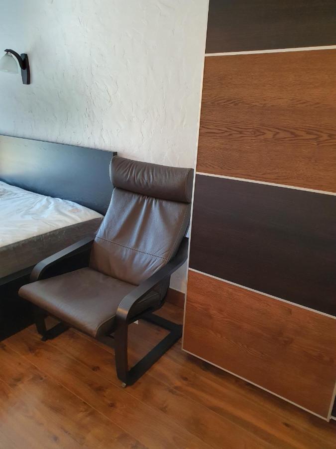 Senamiescio Deimantas Apartment Вилнюс Екстериор снимка