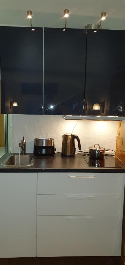 Senamiescio Deimantas Apartment Вилнюс Екстериор снимка