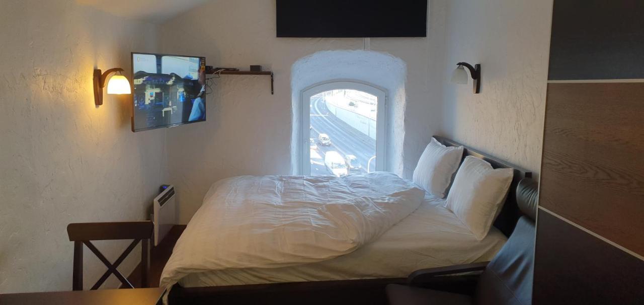 Senamiescio Deimantas Apartment Вилнюс Екстериор снимка